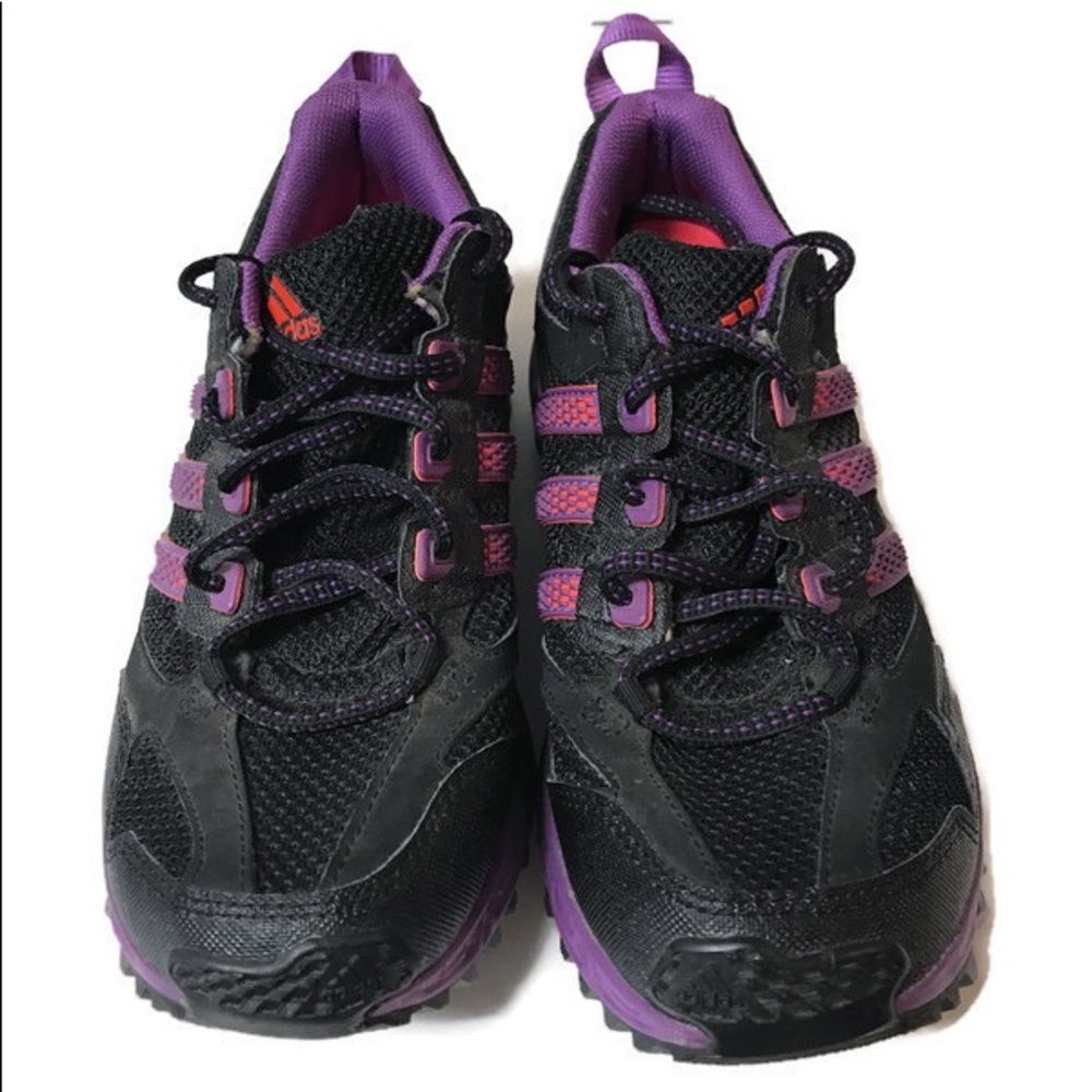 Adidas Kanadia TR 5 Womens Running Shoes G97045